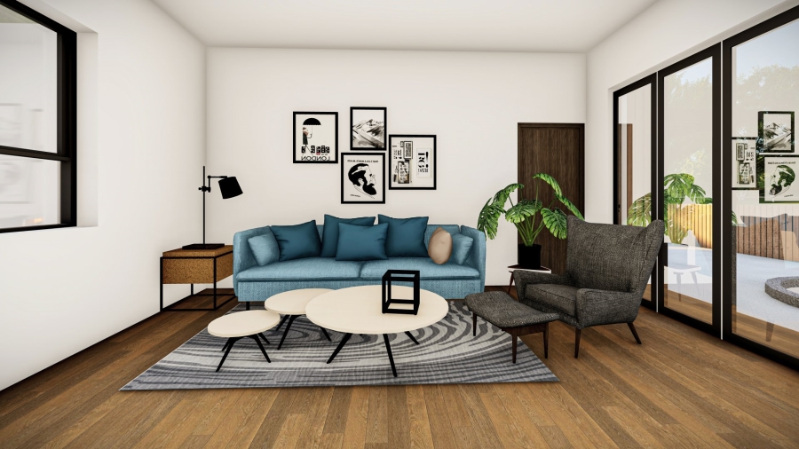 6 Bedroom Property for Sale in Sandown Western Cape